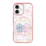 5941-iphone-16-golden-case-magsafe-compatible-pink-glitter