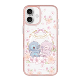 5941-iphone-16-plus-golden-case-magsafe-compatible-pink-glitter