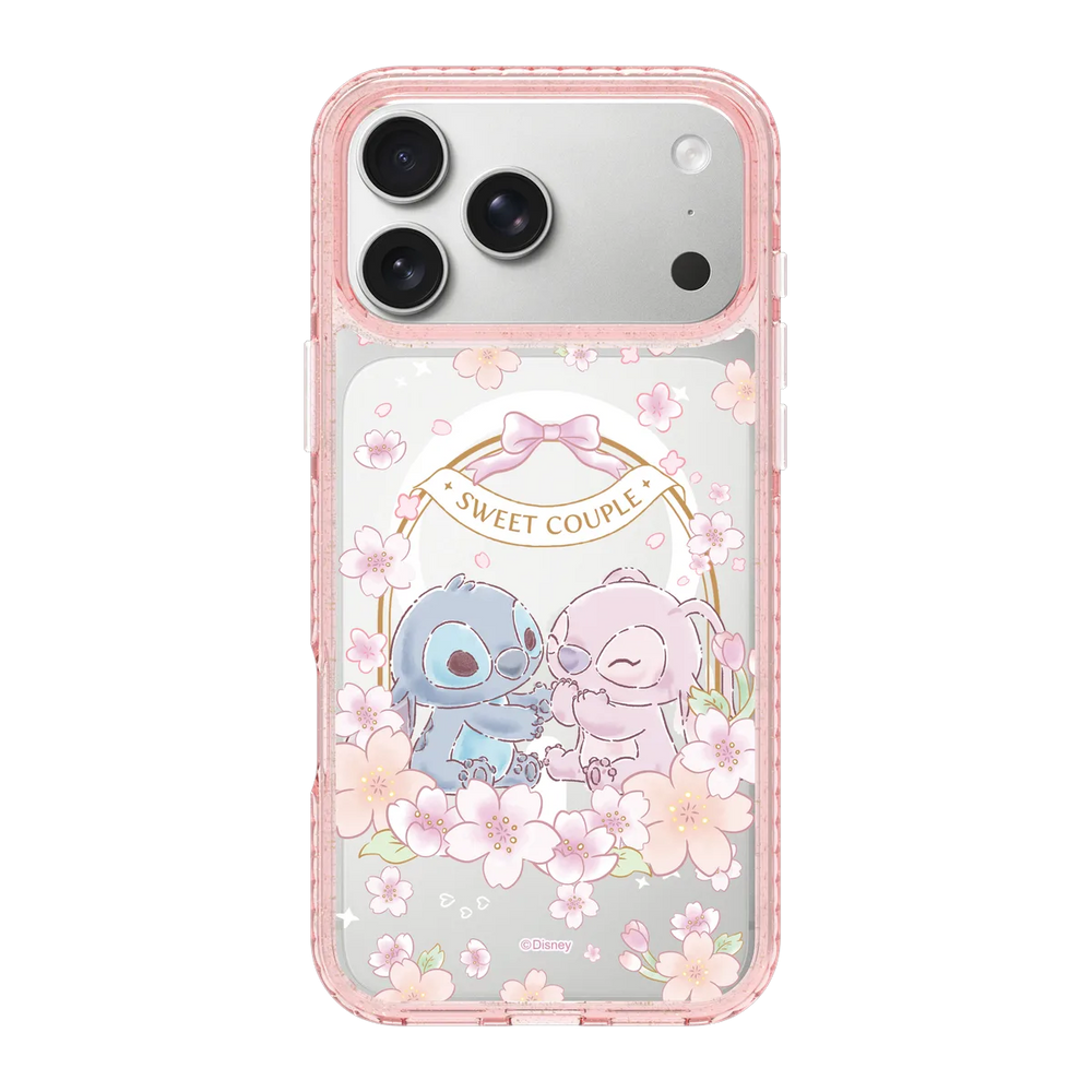 5941-iphone-17-pro-max-golden-case-magsafe-compatible-pink-glitter