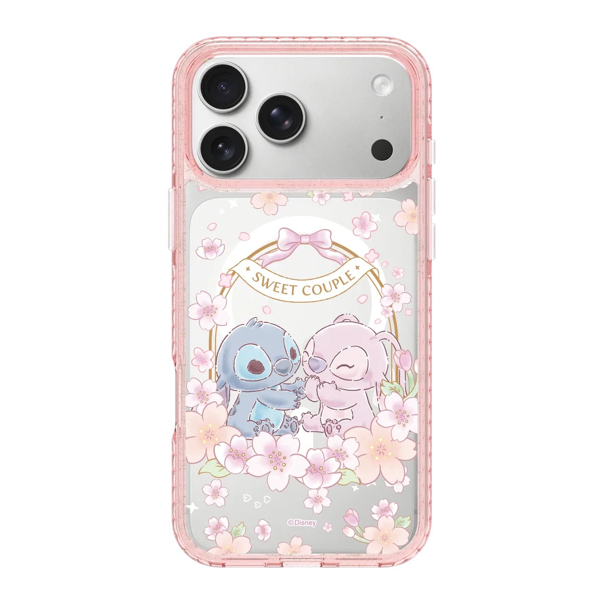 5941-iphone-17-pro-max-golden-case-magsafe-compatible-pink-glitter