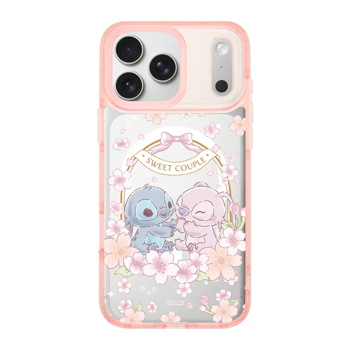 5941-iphone-18-pro-max-goldensnap-case-magsafe-compatible-pink-glitter