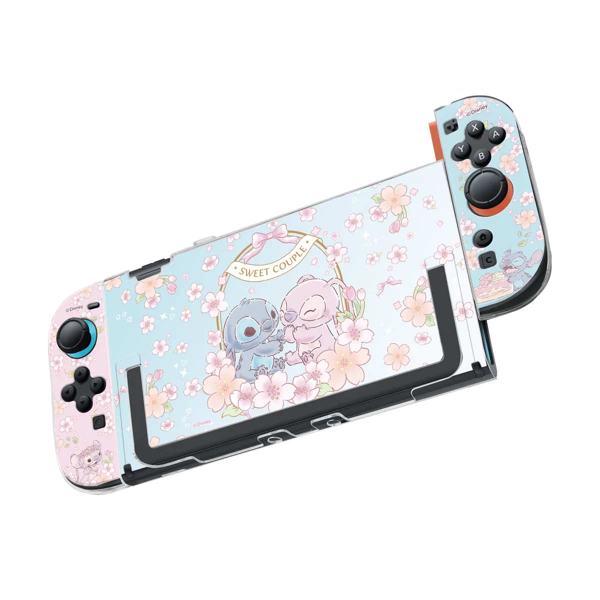 5941-nintendo-switch-2-switch-ultra-thin-clear-case-transparent