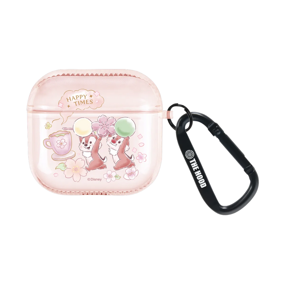 5942-airpods-5-airpods-golden-case-transparent-pink
