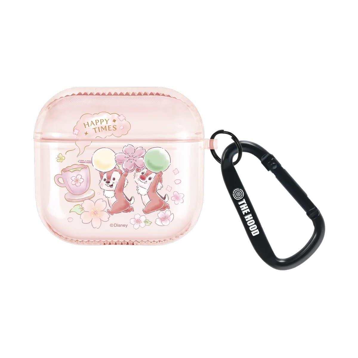 5942-airpods-5-airpods-golden-case-transparent-pink