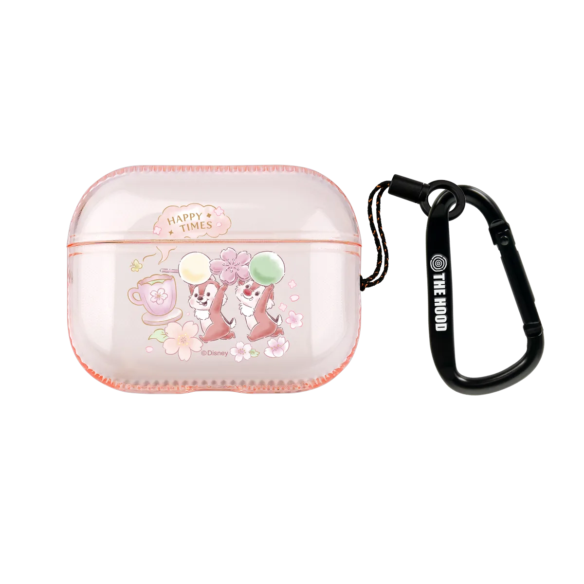 5942-airpods-pro-3-airpods-golden-case-transparent-pink