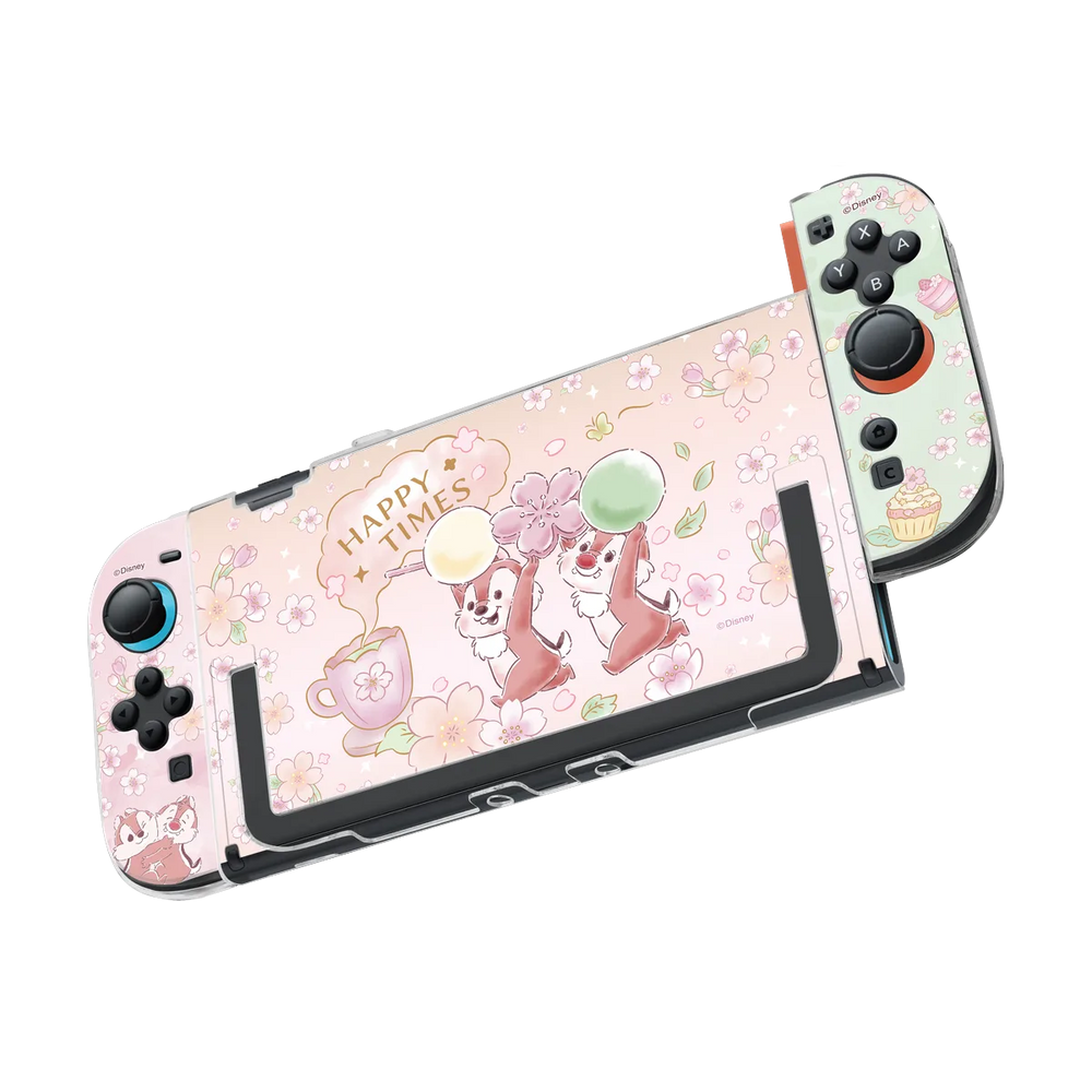 5942-nintendo-switch-2-switch-ultra-thin-clear-case-transparent