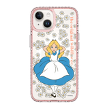 5944-iphone-14-golden-case-magsafe-compatible-pink-glitter