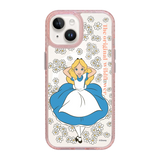5944-iphone-15-golden-case-magsafe-compatible-pink-glitter