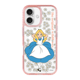 5944-iphone-16-golden-case-magsafe-compatible-pink-glitter