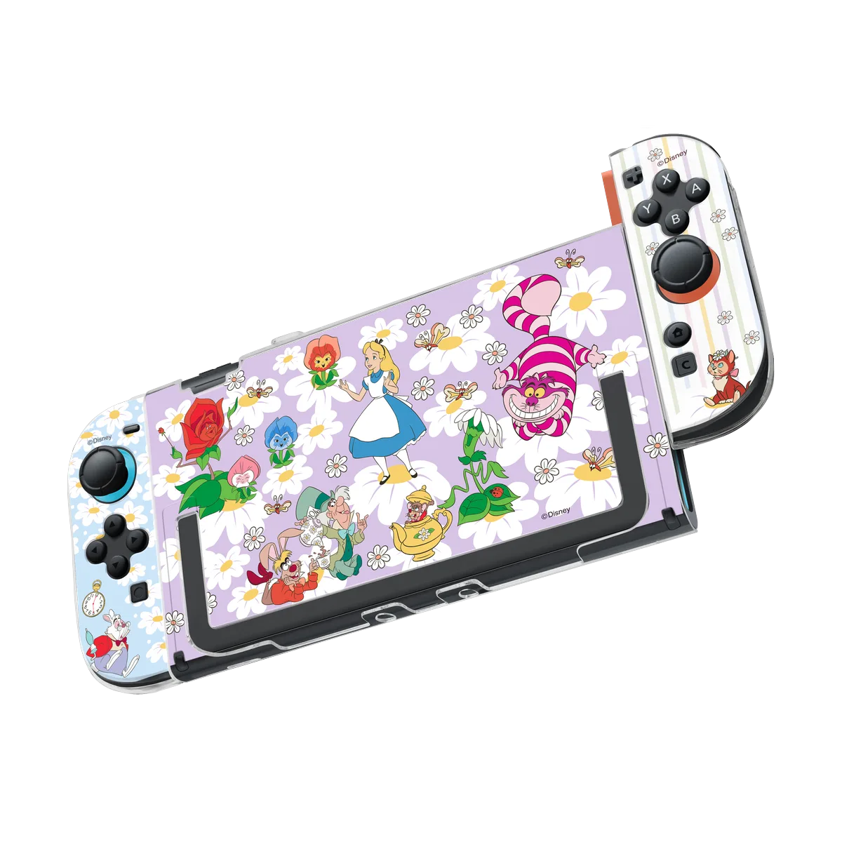 5944-nintendo-switch-2-switch-ultra-thin-clear-case-transparent