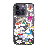 5945-iphone-14-pro-golden-case-magsafe-compatible-transparent-black