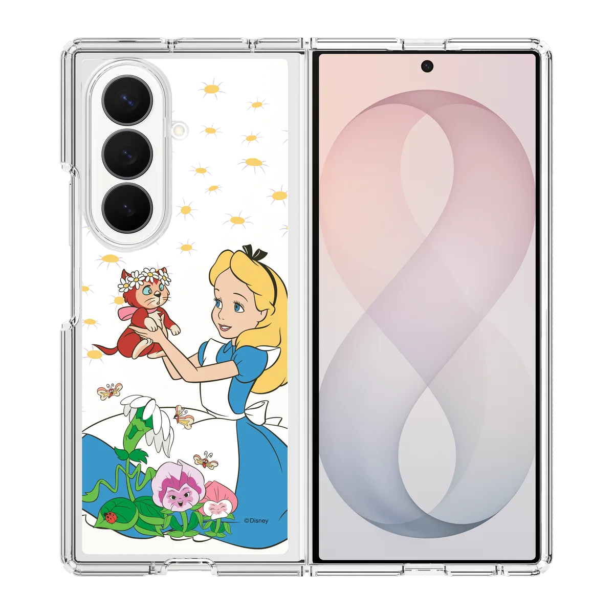 5946-galaxy-z-fold-8-ultra-clear-case-magnetic-transparent