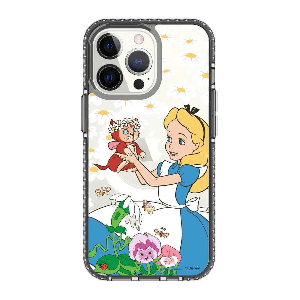 5946-iphone-13-pro-golden-case-magsafe-compatible-transparent-black