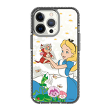 5946-iphone-13-pro-golden-case-magsafe-compatible-transparent-black