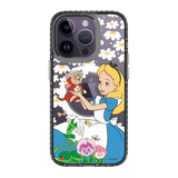 5946-iphone-14-pro-golden-case-magsafe-compatible-transparent-black
