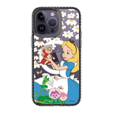 5946-iphone-14-pro-max-golden-case-magsafe-compatible-transparent-black