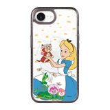 5946-iphone-16-e-golden-case-magsafe-compatible-transparent-black