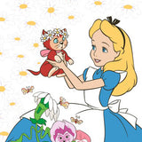 5946 Alice In Wonderland