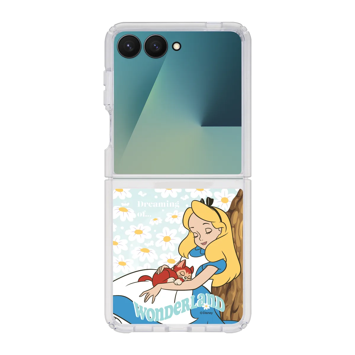 5947-galaxy-z-flip-7-clear-case-magnetic-transparent