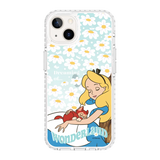 5947-iphone-13-golden-case-magsafe-compatible-transparent