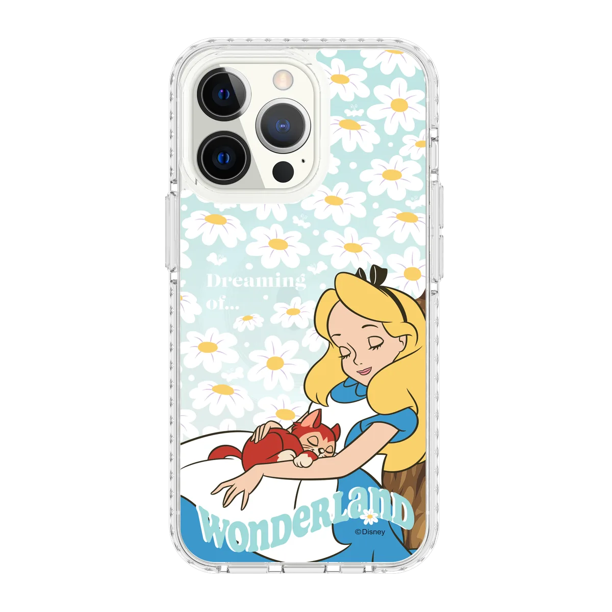 5947-iphone-13-pro-golden-case-magsafe-compatible-transparent