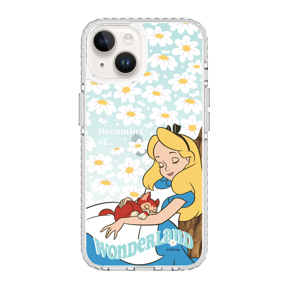 5947-iphone-14-golden-case-magsafe-compatible-transparent