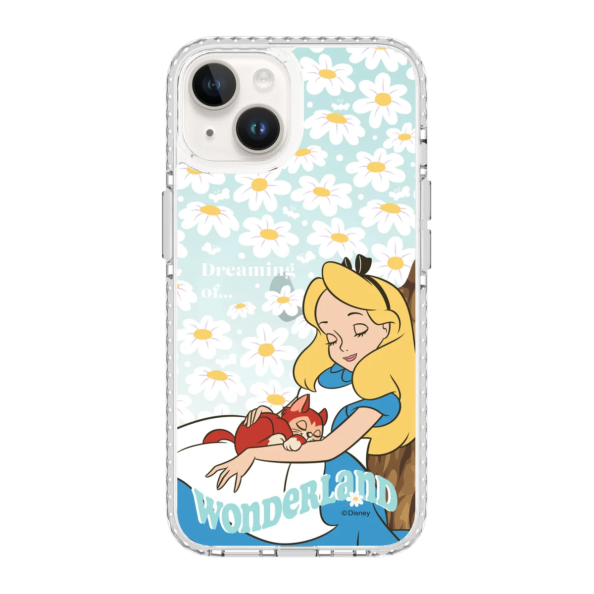 5947-iphone-14-golden-case-magsafe-compatible-transparent