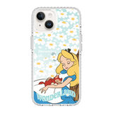 5947-iphone-14-golden-case-magsafe-compatible-transparent