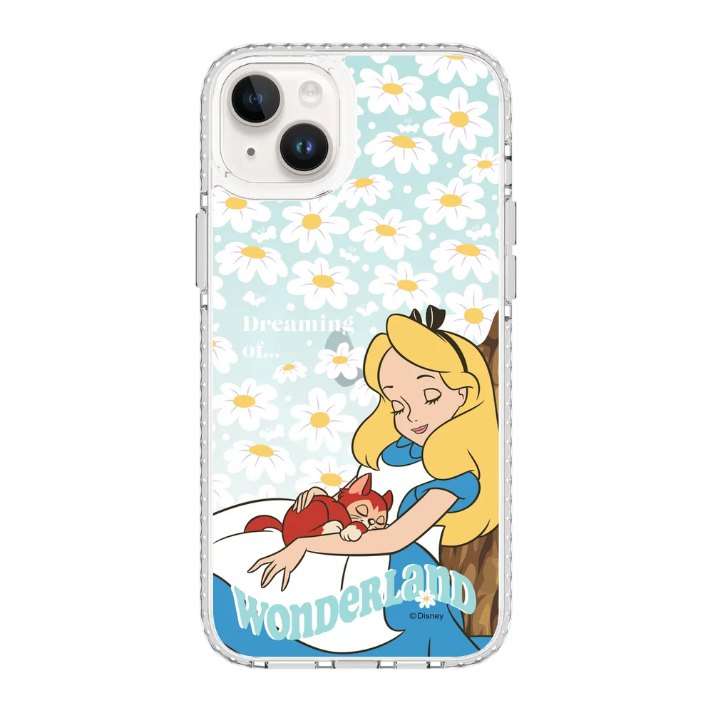 5947-iphone-14-plus-golden-case-magsafe-compatible-transparent