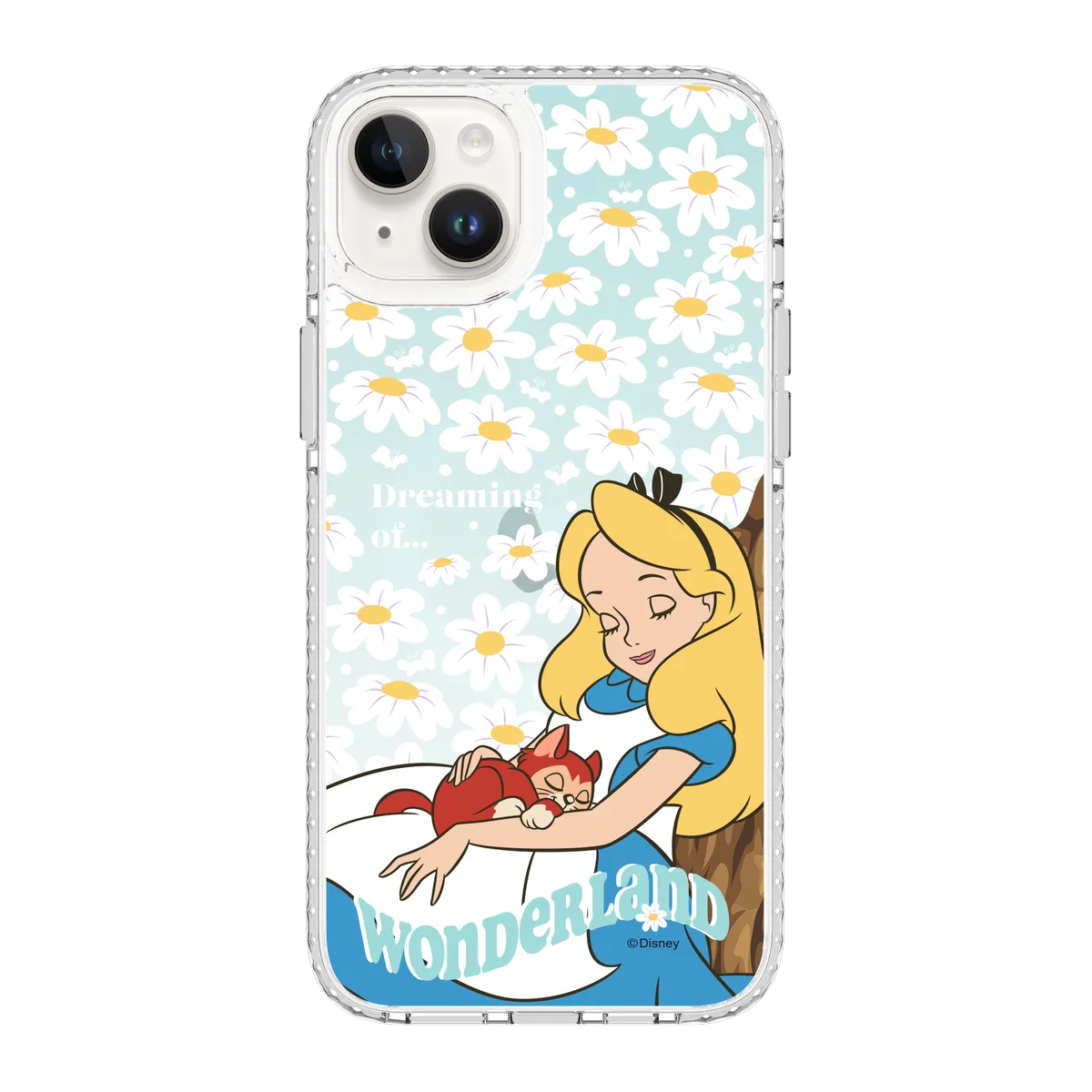 5947-iphone-14-plus-golden-case-magsafe-compatible-transparent