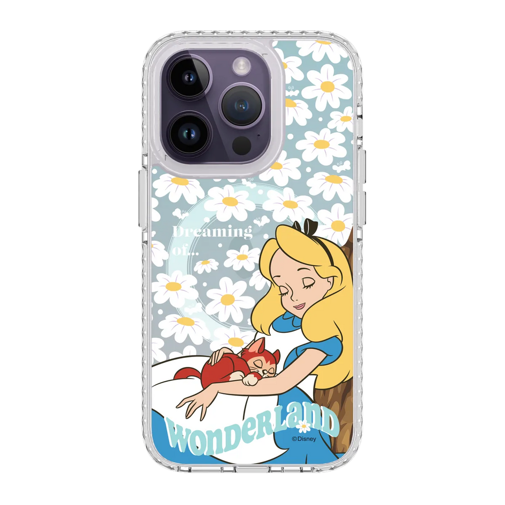 5947-iphone-14-pro-golden-case-magsafe-compatible-transparent