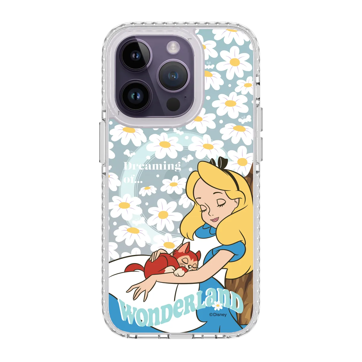 5947-iphone-14-pro-golden-case-magsafe-compatible-transparent