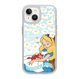 5947-iphone-15-golden-case-magsafe-compatible-transparent