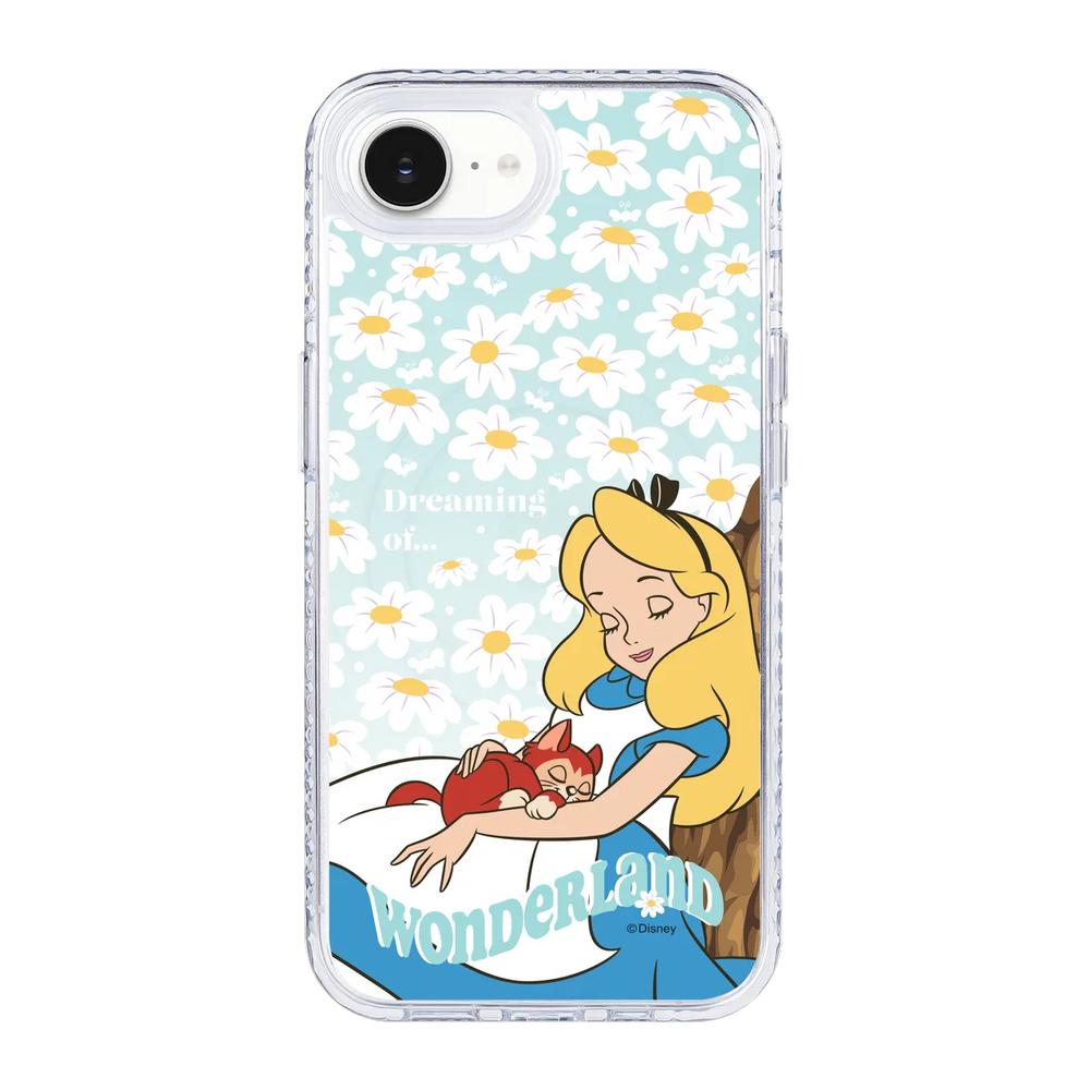 5947-iphone-16-e-golden-case-magsafe-compatible-transparent