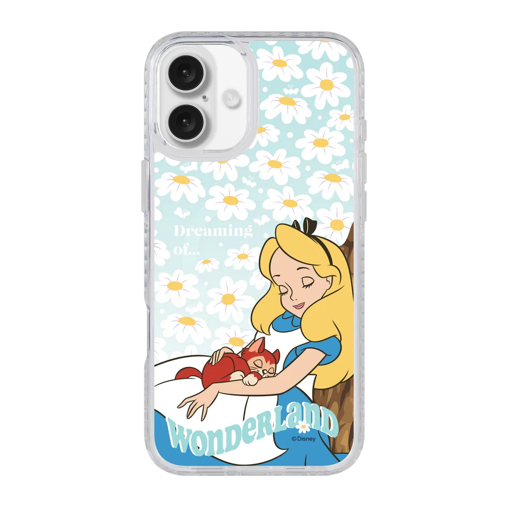 5947-iphone-16-plus-golden-case-magsafe-compatible-transparent