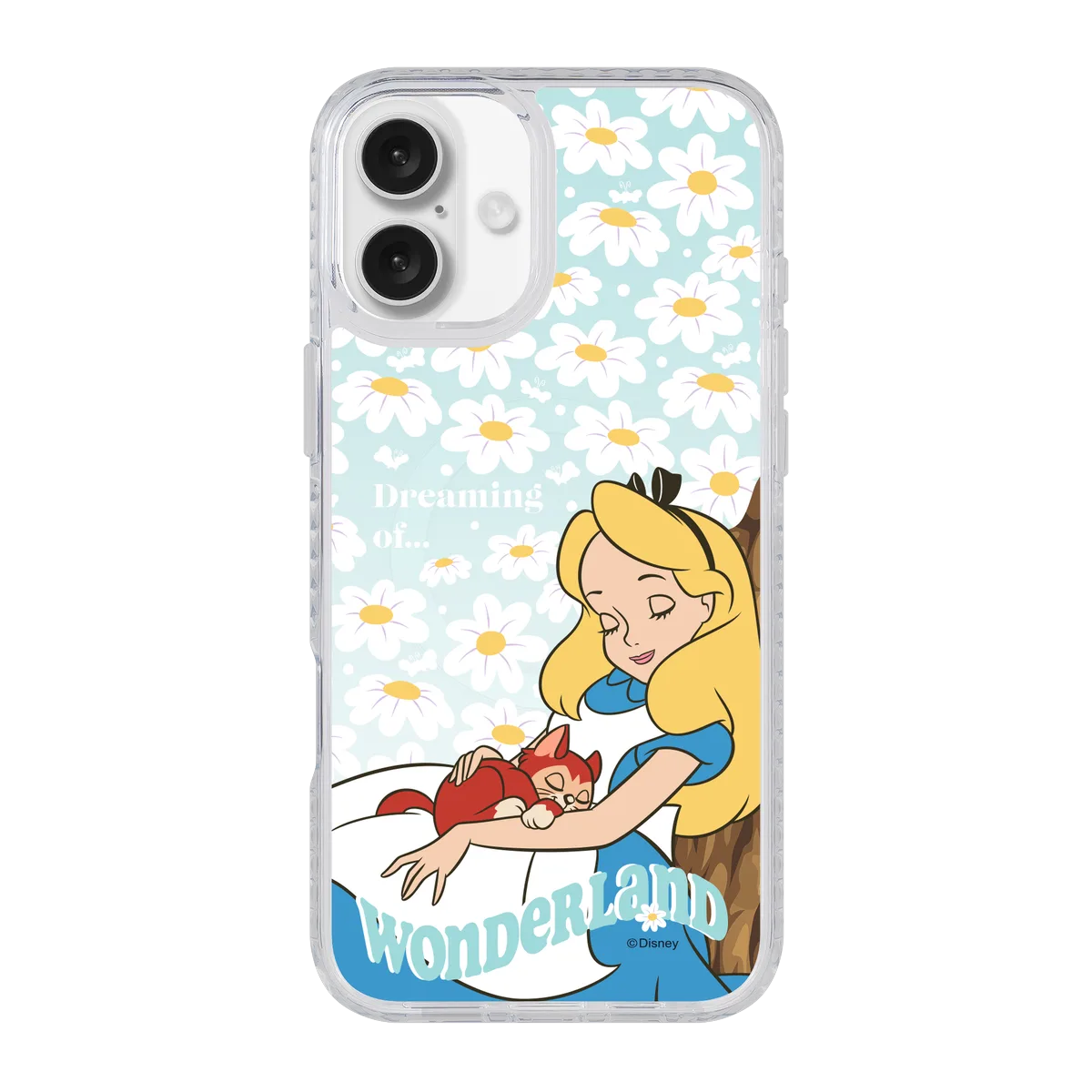 5947-iphone-16-plus-golden-case-magsafe-compatible-transparent