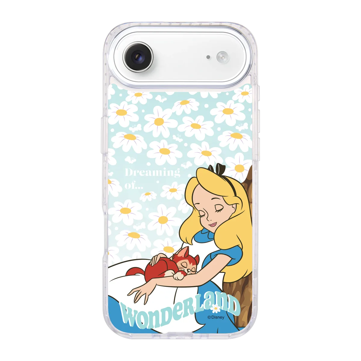5947-iphone-17-air-goldensnap-case-magsafe-compatible-transparent