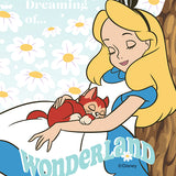 5947 Alice Dreaming of Wonderland