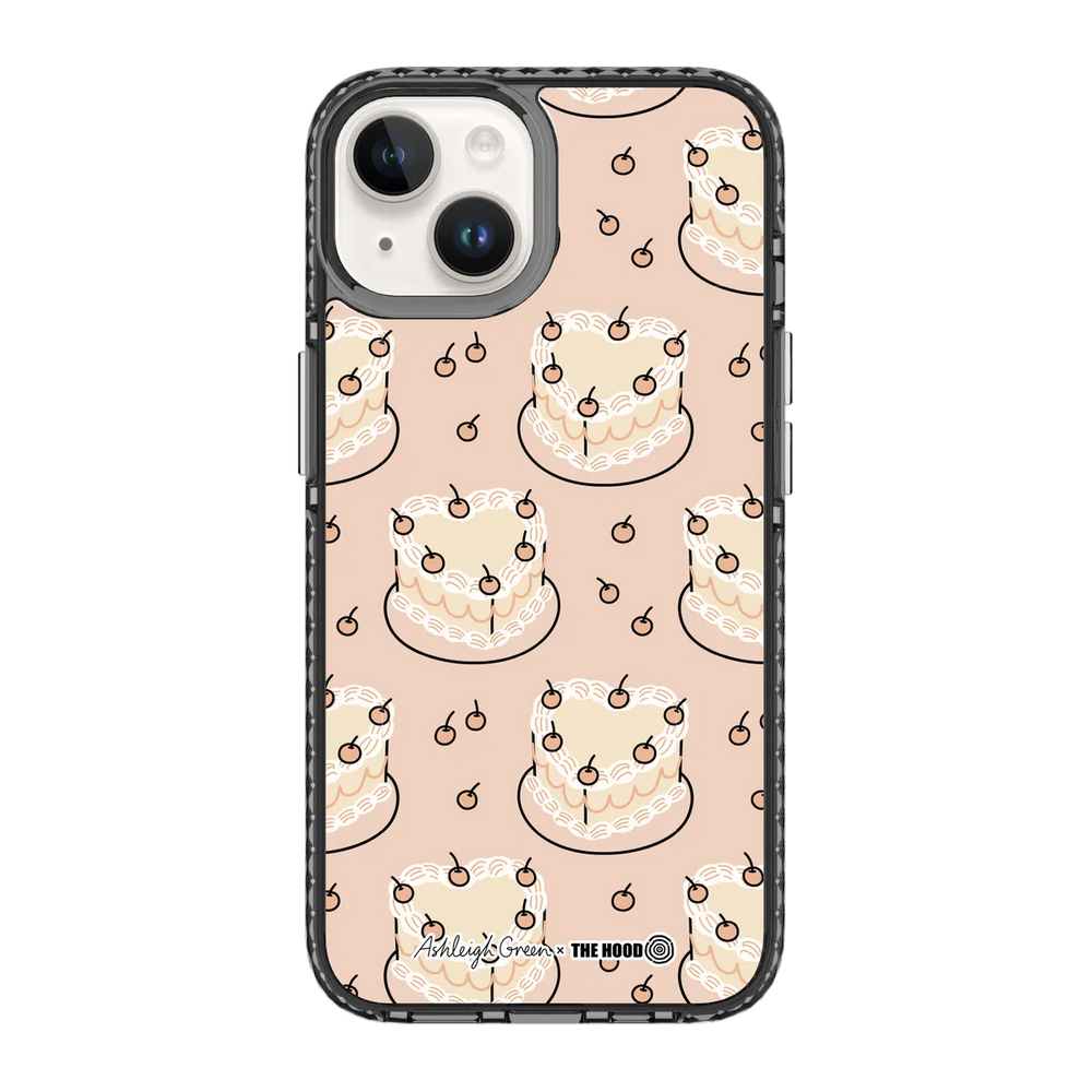 5949-iphone-14-golden-case-magsafe-compatible-transparent-black