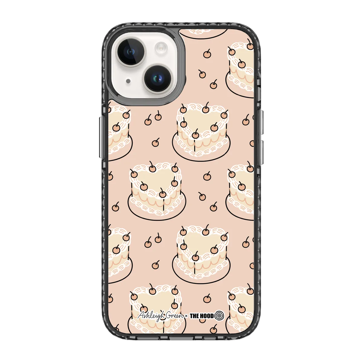 5949-iphone-14-golden-case-magsafe-compatible-transparent-black