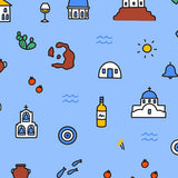 5950 Santorini