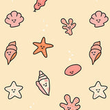 5951 Happy Shells