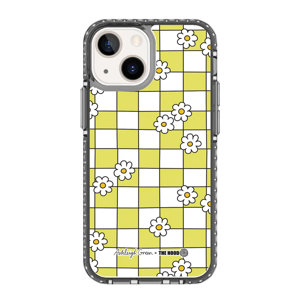 5952-iphone-13-mini-golden-case-magsafe-compatible-transparent-black