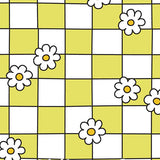 5952 Lime Checkers