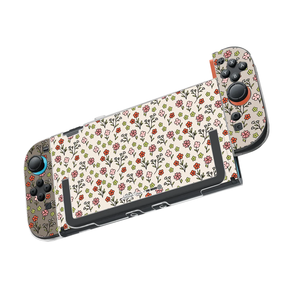 5954-nintendo-switch-2-switch-ultra-thin-clear-case-transparent