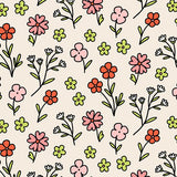 5954 Wlidflowers