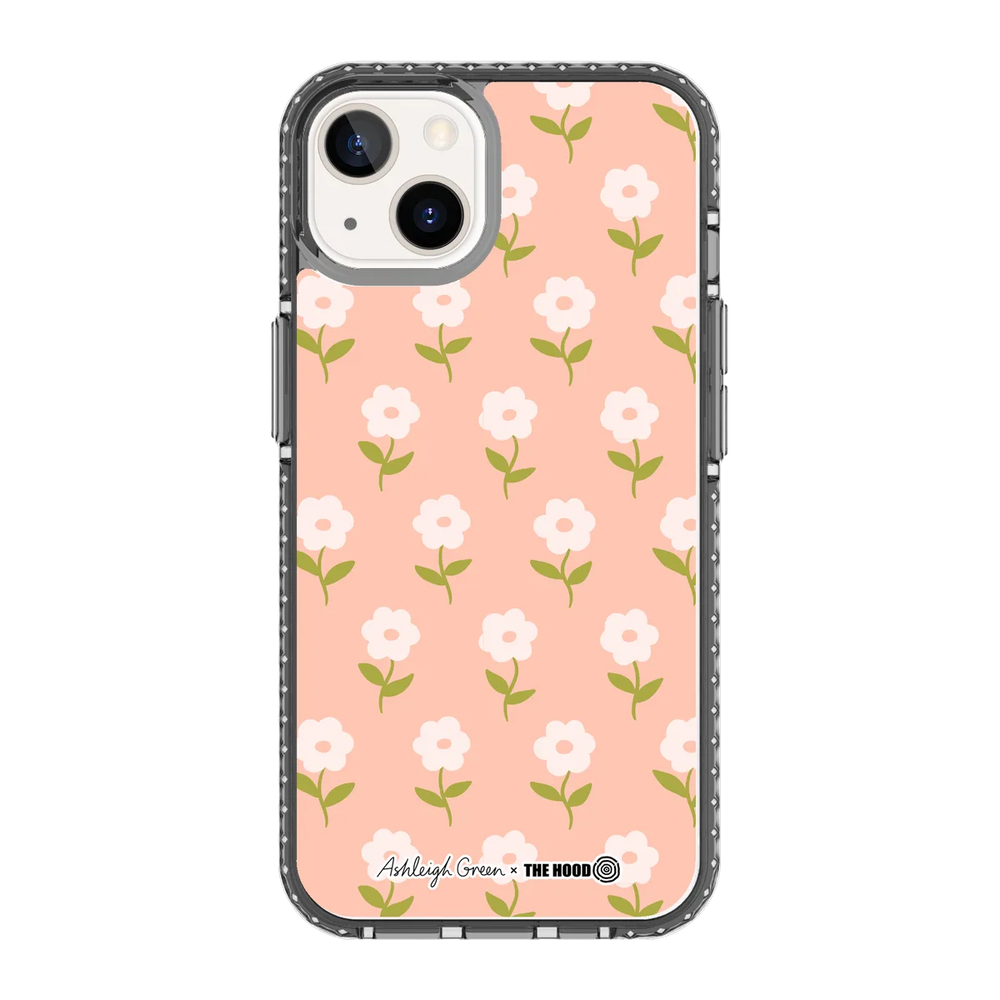 5955-iphone-13-golden-case-magsafe-compatible-transparent-black