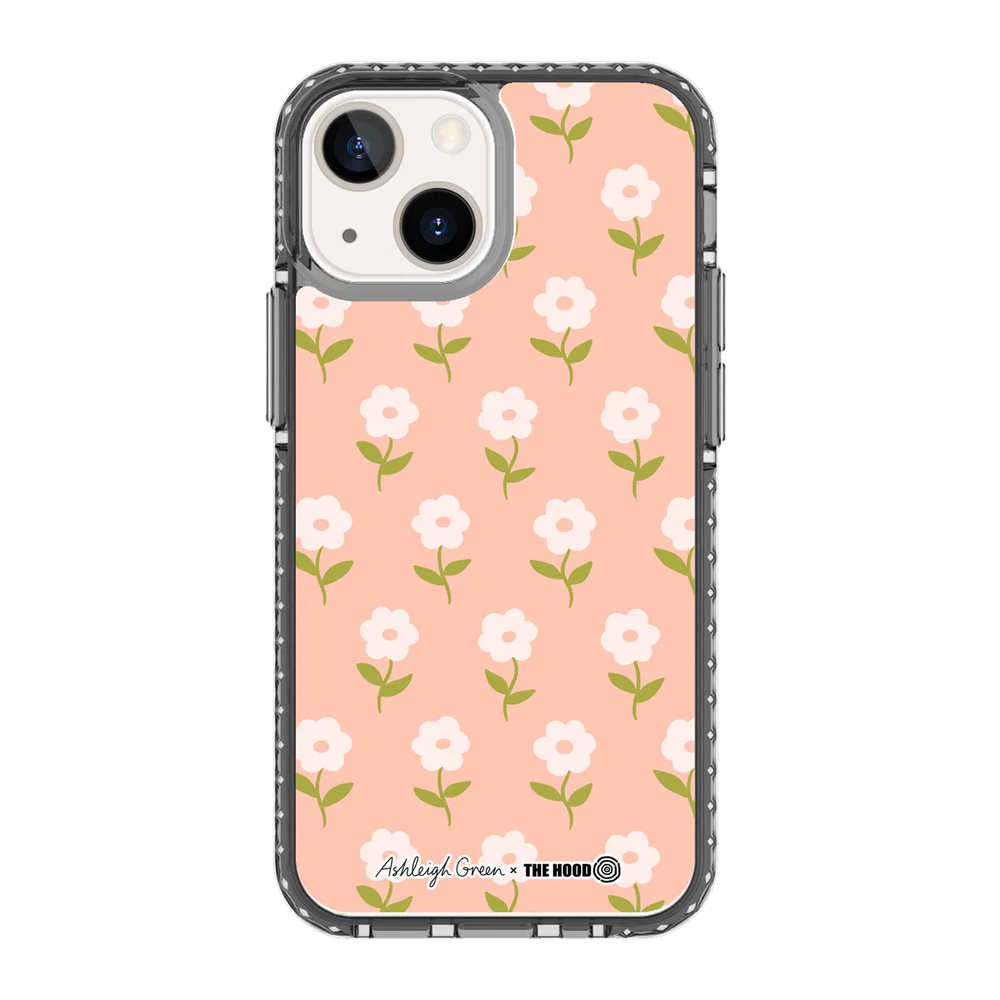 5955-iphone-13-mini-golden-case-magsafe-compatible-transparent-black