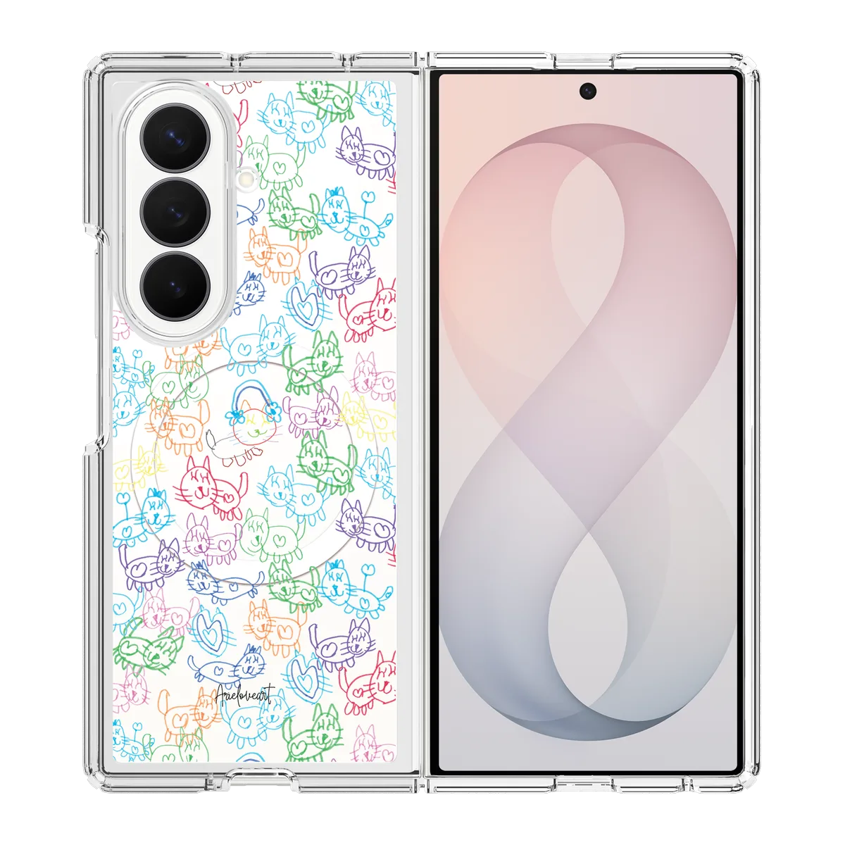 5956-galaxy-z-fold-8-ultra-clear-case-magnetic-transparent