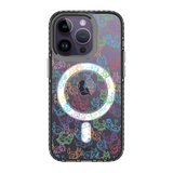 5956-iphone-14-pro-golden-case-magsafe-compatible-transparent-black